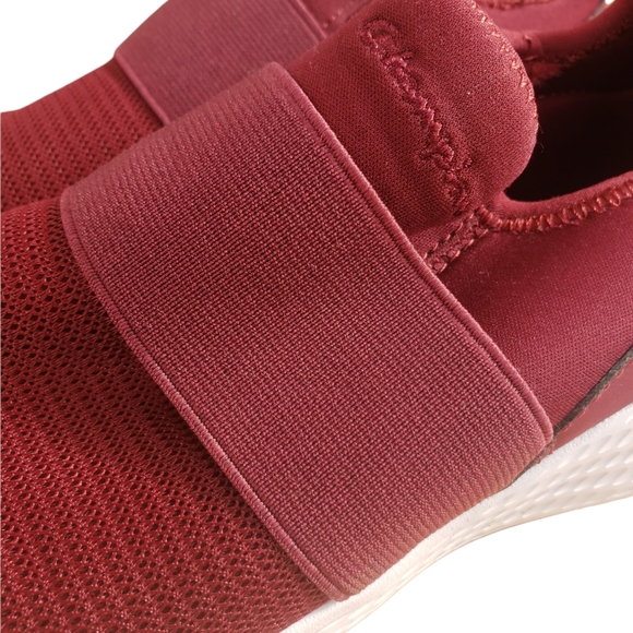 Champion runner's - Picture 6 of 7